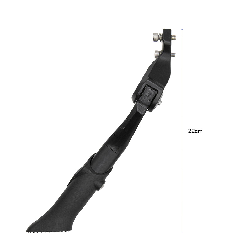 Kickstand COMMANDO/NAVY/LITHOR/BRAVE/GRANIT - RuedaQrueda