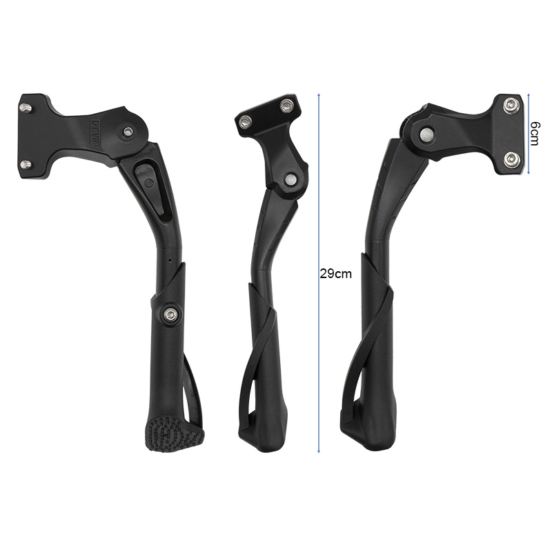 Kickstand COMMANDO/NAVY/LITHOR/BRAVE/GRANIT - RuedaQrueda
