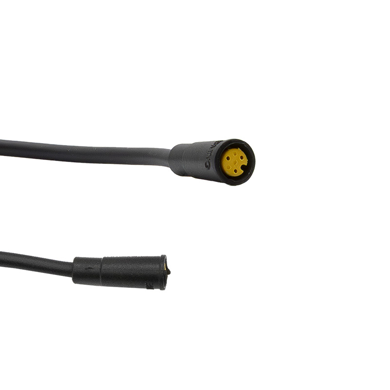 Cable Bus acelerador/display TERRAM/ROKTAR PLUS/ZEPHIR PLUS - RuedaQrueda