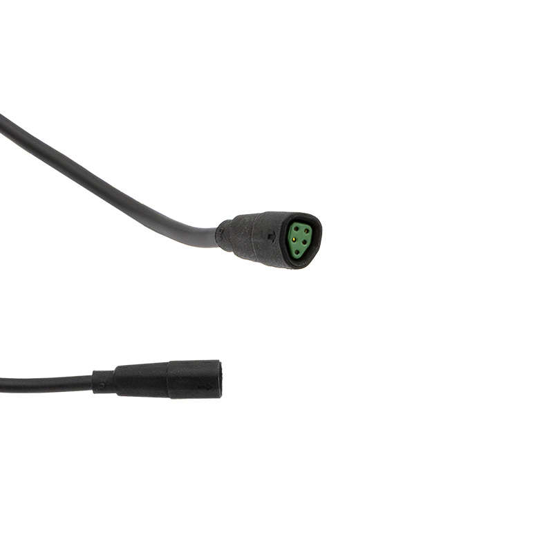 Cable Bus acelerador/display TERRAM/ROKTAR PLUS/ZEPHIR PLUS - RuedaQrueda