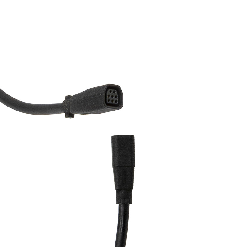 Cable Bus acelerador/display TERRAM/ROKTAR PLUS/ZEPHIR PLUS - RuedaQrueda