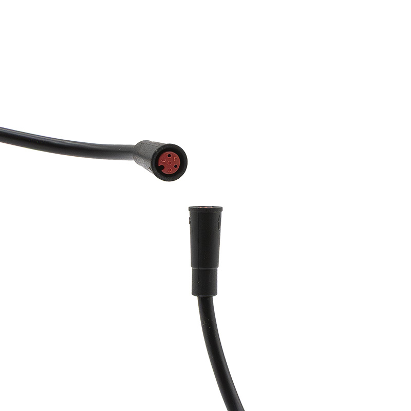 Cable adaptador para faro delantero COMMANDO/NAVY - RuedaQrueda
