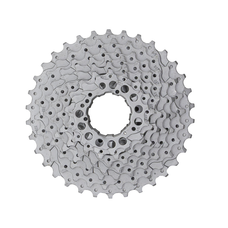 Cassette Sram 9V ROKTAR PLUS/ZEPHIR PLUS - RuedaQrueda
