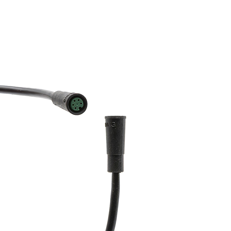 Cable bus VENTIX/ARENOX - RuedaQrueda