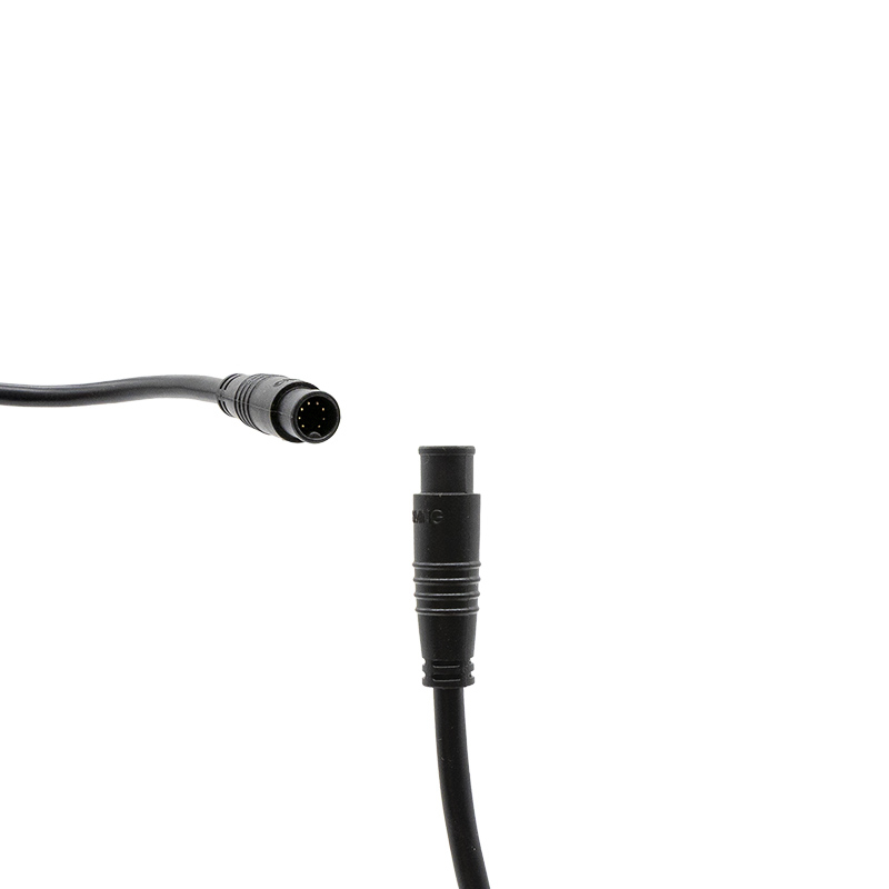 Cable bus VENTIX/ARENOX - RuedaQrueda