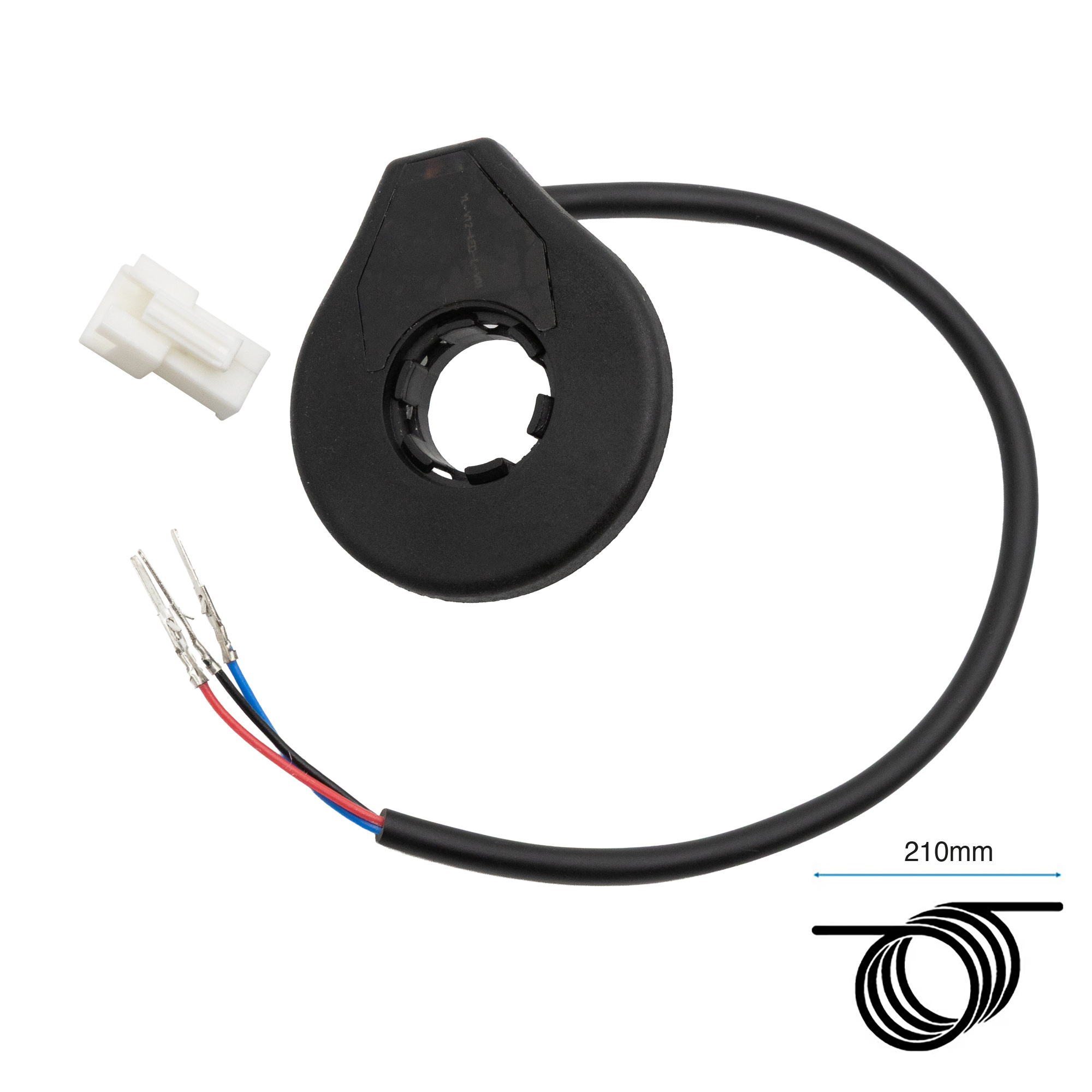 Capteur pass EWPSS-003