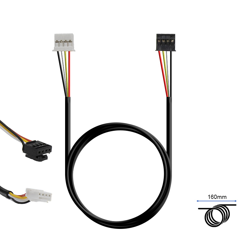 Cable bus display/ controladora Xiaomi Mi4 Go - RuedaQrueda
