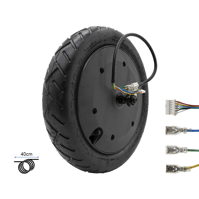 Motor para Xiaomi Mi5 Plus - RuedaQrueda