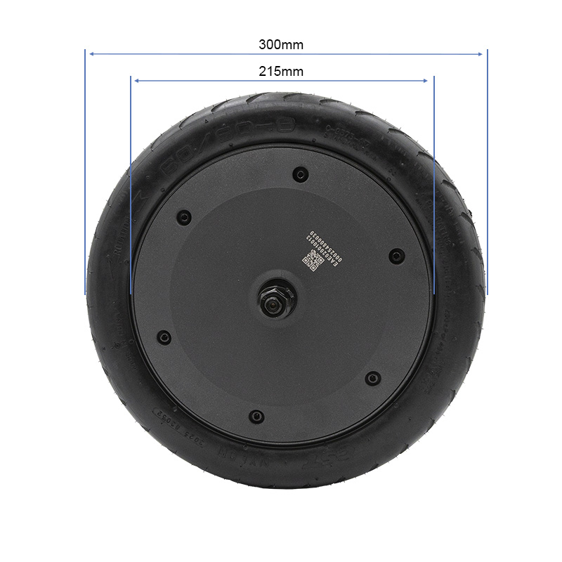 Motor para Xiaomi Mi5 Plus - RuedaQrueda