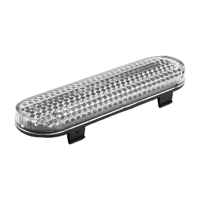 Catadioptre argenté pour Xiaomi 5 Plus