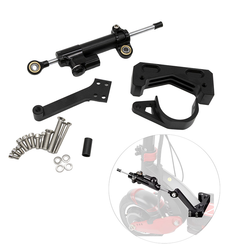 Kit amortisseur de direction pour Zero 10X