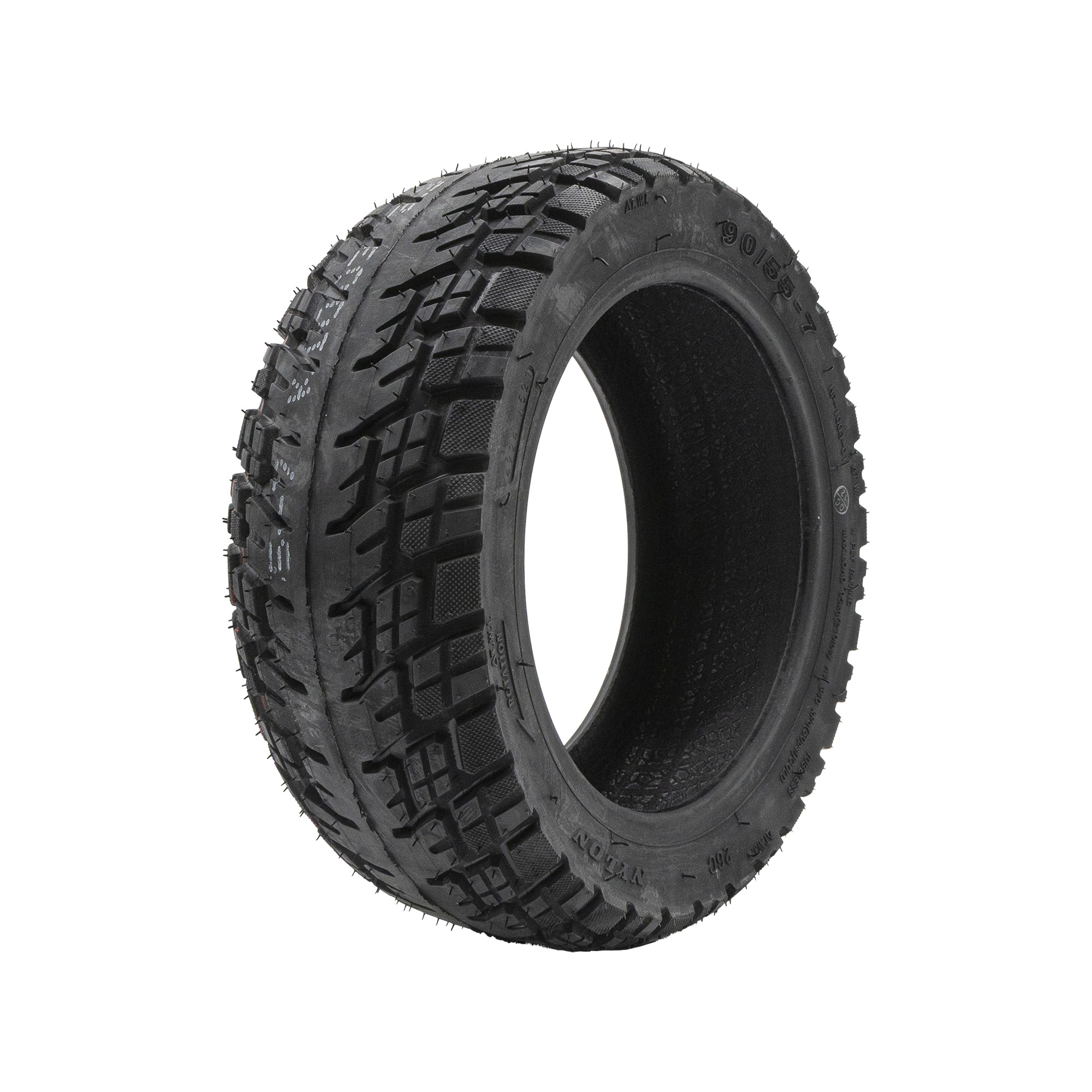 Pneu tubeless off-road 90/55-7