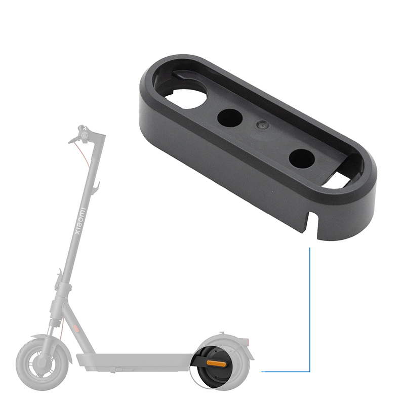 Réflecteur latéral Xiaomi Mi5 - gauche [ORIGINAL]