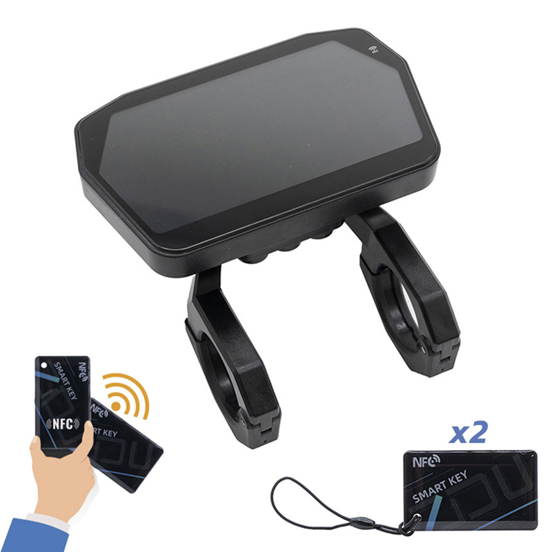 Ecran Display ECOXTREM M41