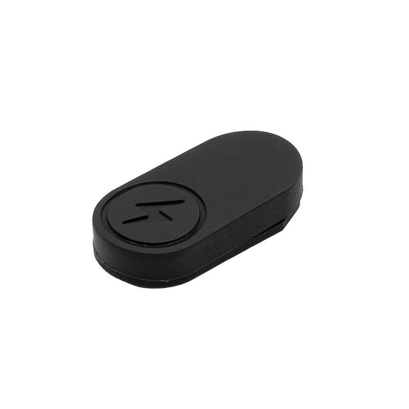 Cache etanche pour port de charge Xiaomi 5 Plus