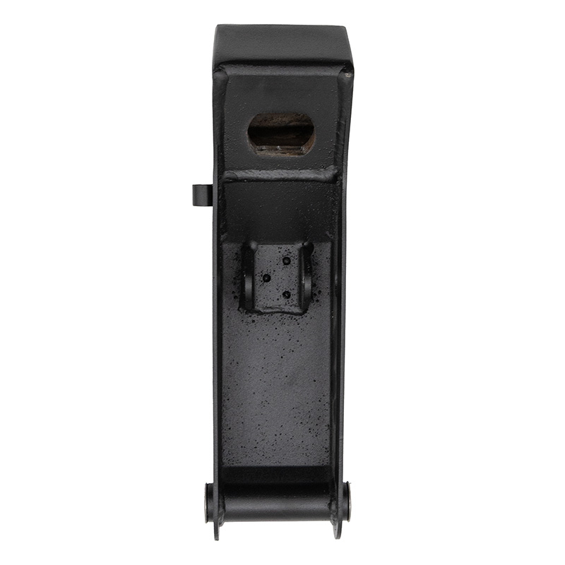 Support de bras oscillant avant KuKirin G4