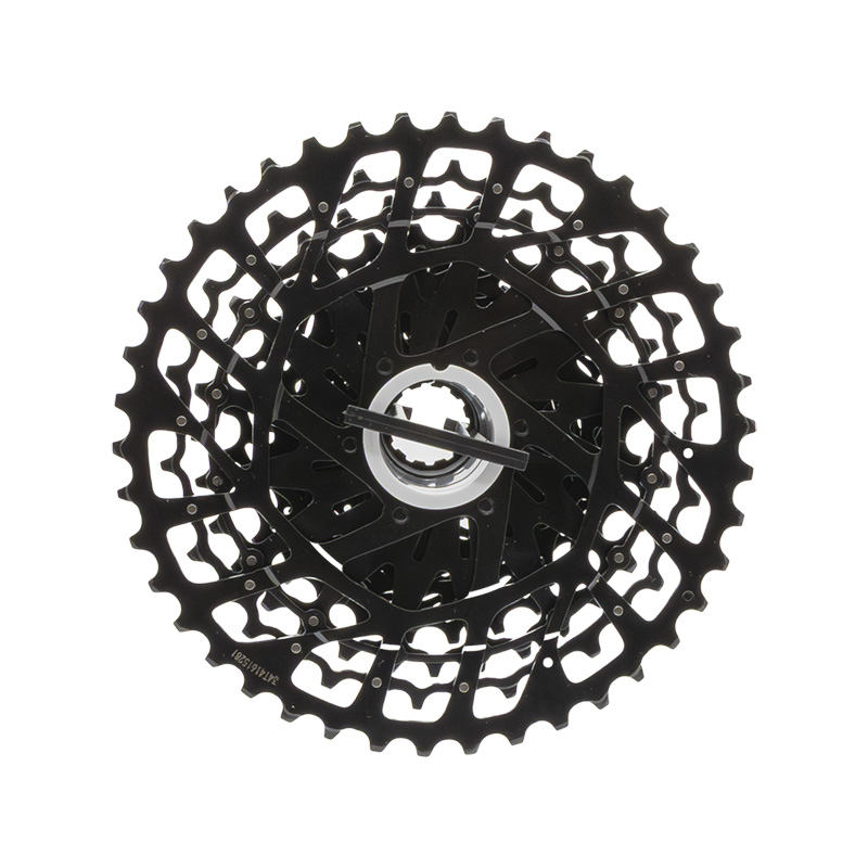 Cassette Sram /CS PG 1130 11-42/11S TERRAM - RuedaQrueda
