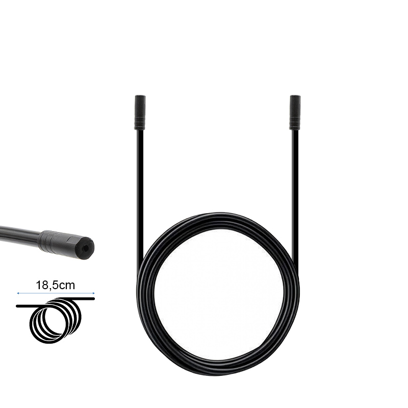 Camisa cable de cambio 1850mm ARENOX PLUS/ARENOX - RuedaQrueda