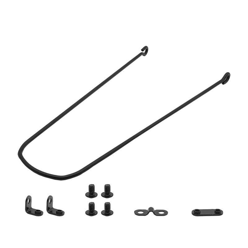 Support de garde-boue avant VENTIX PLUS/ARENOX PLUS/VENTIX/ARENOX