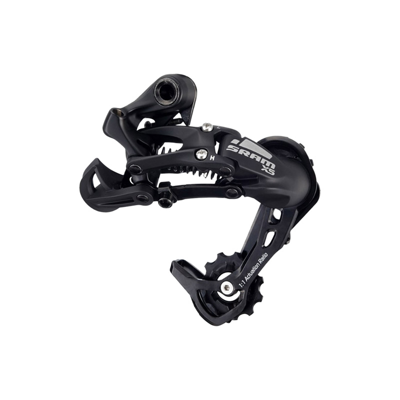 Dérailleur Sram RD X5 1X9S ROKTAR PLUS/ZEPHIR PLUS