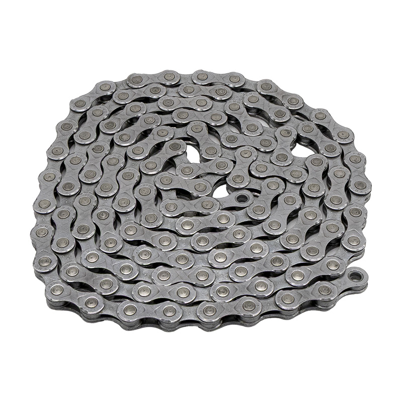 Cadena KMC/E11/Rust-proof EPT/122 knots/11 Speed TERRAM - RuedaQrueda