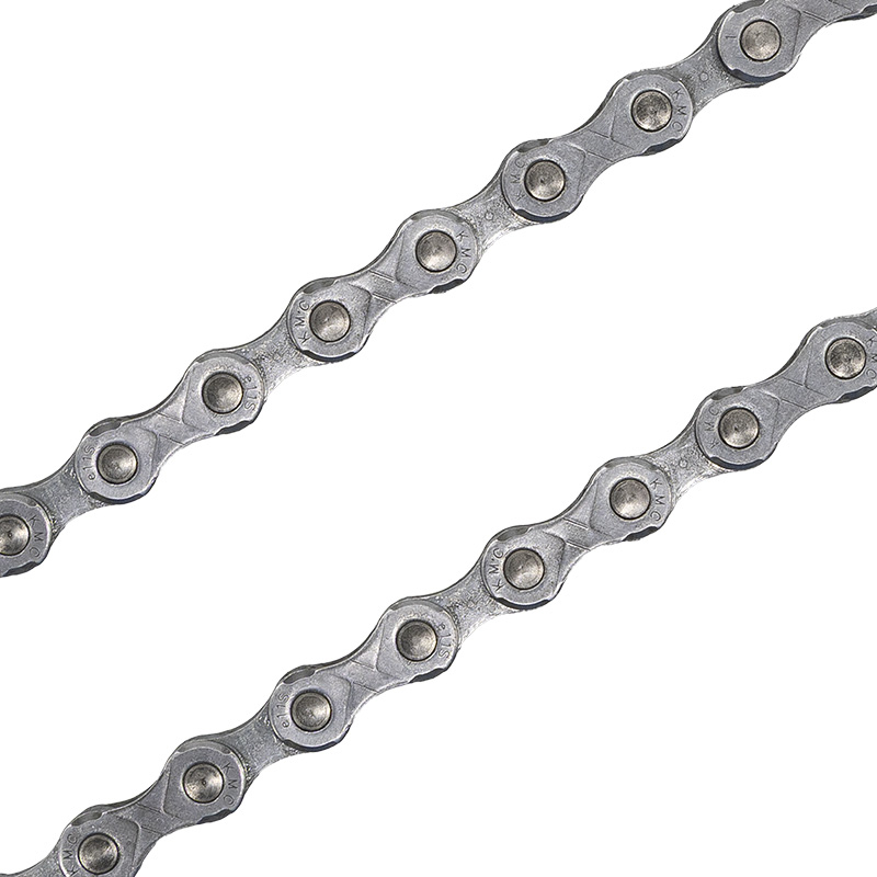 Cadena KMC/E11/Rust-proof EPT/122 knots/11 Speed TERRAM - RuedaQrueda