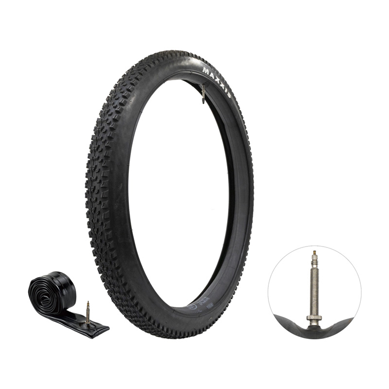 Pneu avec chambre à air 29x2,4 ROKTAR PLUS/ZEPHIR PLUS/ROKTAR/ZEPHIR
