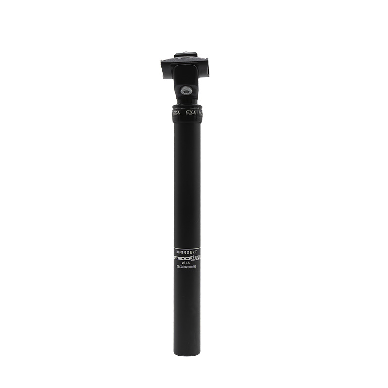 Tija telescopica manual ROKTAR PLUS/ZEPHIR PLUS - RuedaQrueda