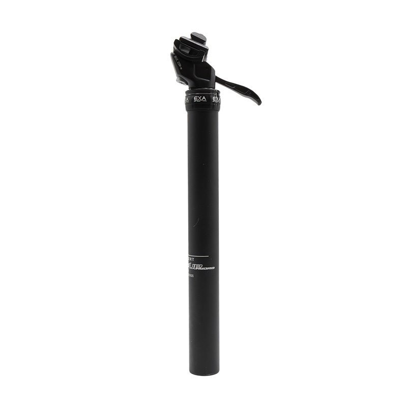 Tija telescopica manual ROKTAR PLUS/ZEPHIR PLUS - RuedaQrueda