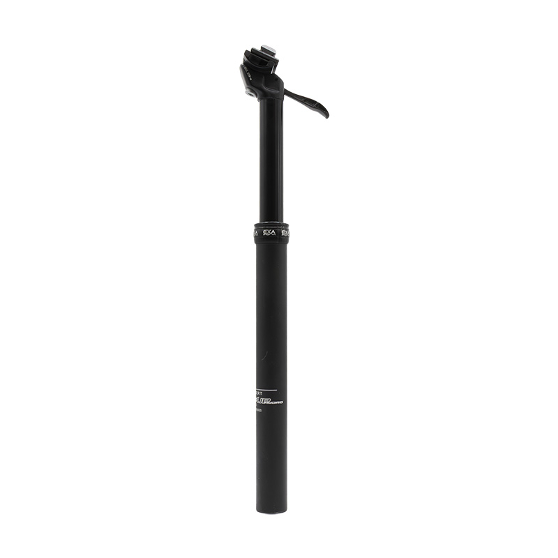 Tija telescopica manual ROKTAR PLUS/ZEPHIR PLUS - RuedaQrueda