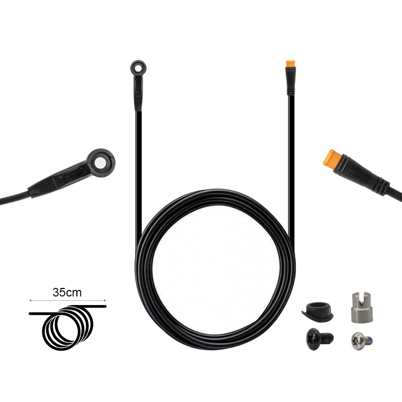 Capteur de vitesse pour Ventix Plus et Arenox Plus
