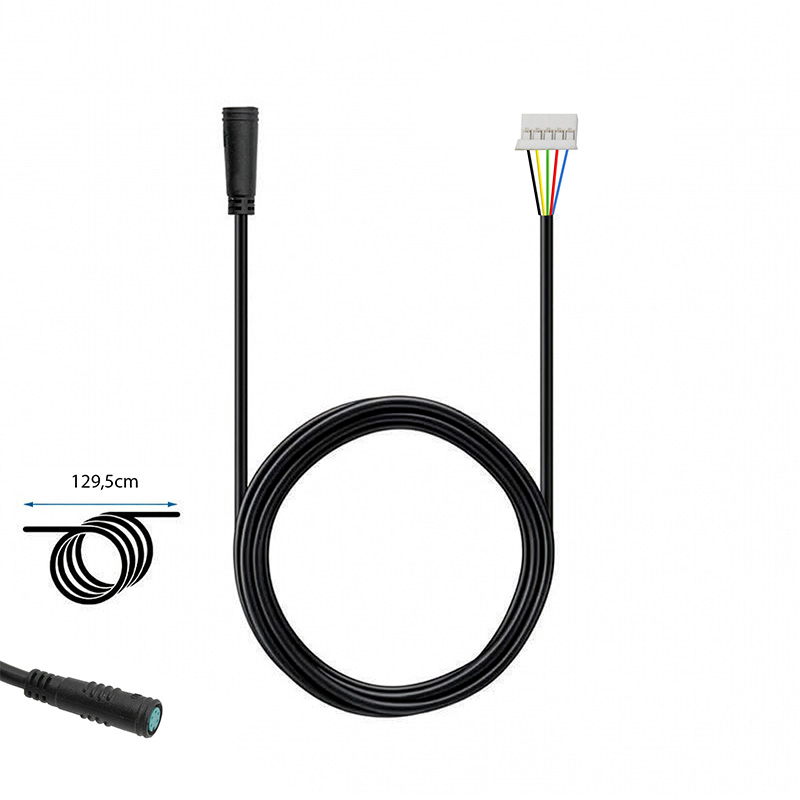 Câble connecteur écran-contrôleur Xiaomi Mi4 pro (version italienne) [ORIGINAL]