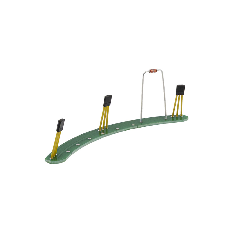 Capteur Hall pour moteur Xiaomi 5 Plus Original