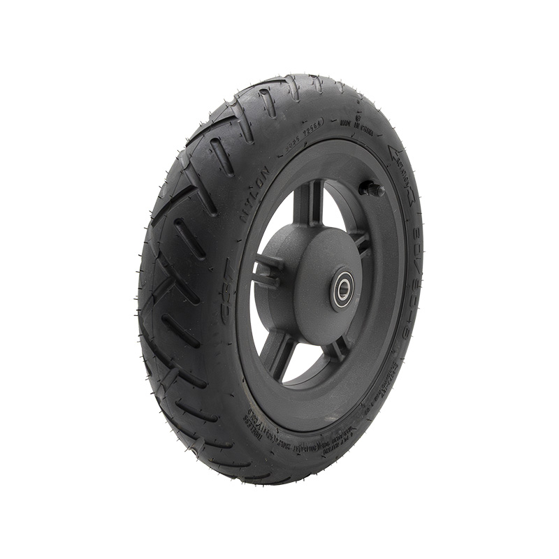 Llanta con neumático tubeless CST 60/90-8 para Xiaomi Mi5 Plus - RuedaQrueda