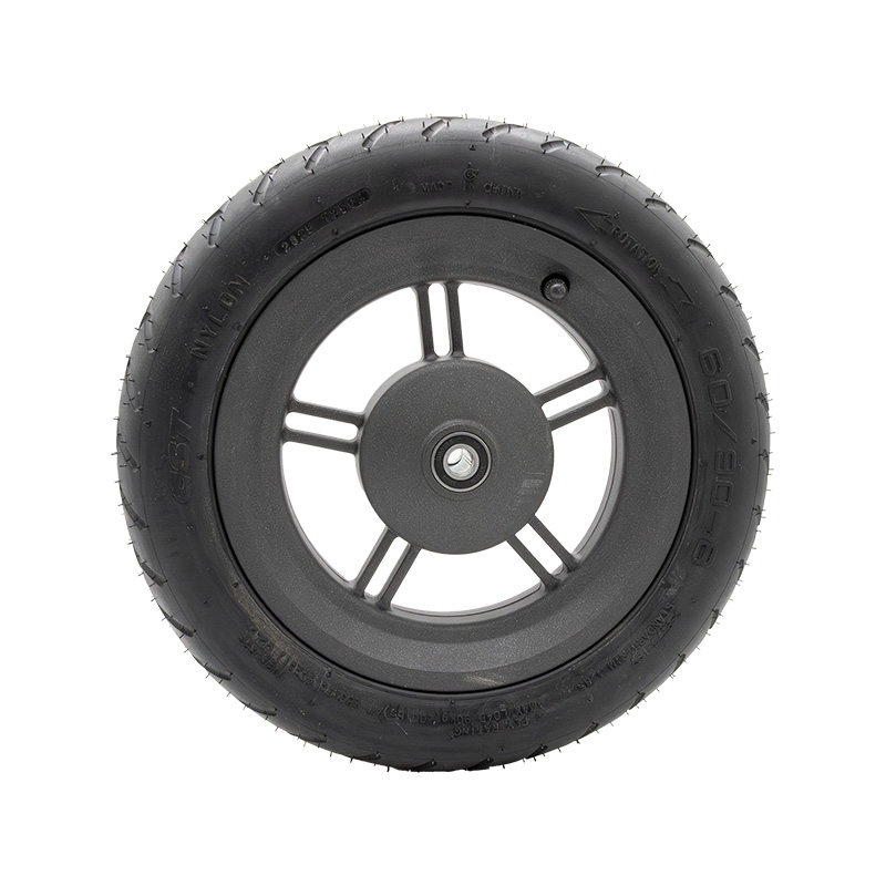 Llanta con neumático tubeless CST 60/90-8 para Xiaomi Mi5 Plus - RuedaQrueda
