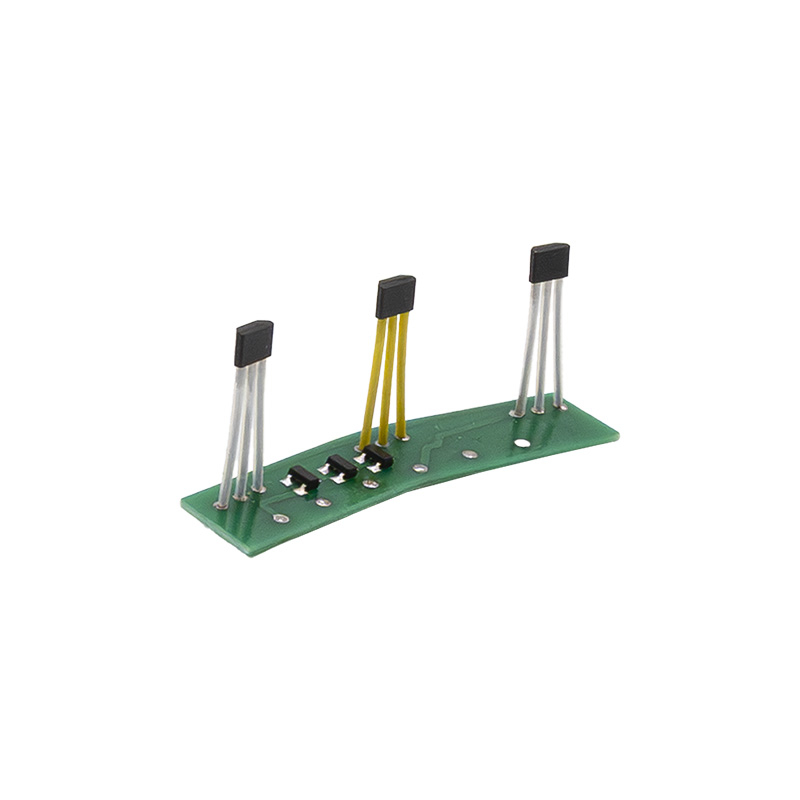 Capteur Hall moteur pour Xiaomi 4 et 4 Pro