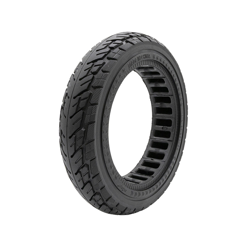 Pneu plein 10x2,125 (250×54)