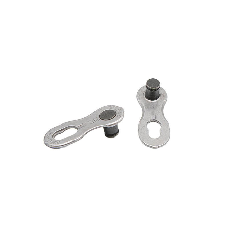 Cadena KMC/X8EPT/1/2"*3/32"*116 ROKTAR/ZEPHIR - RuedaQrueda