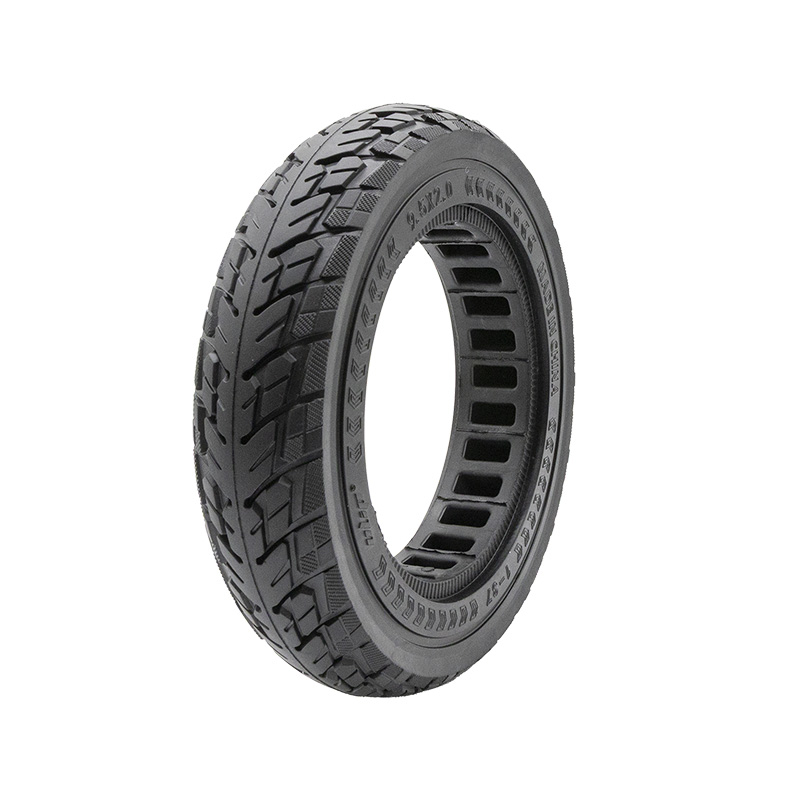 Pneu plein 9,5x2,0/9,2x2