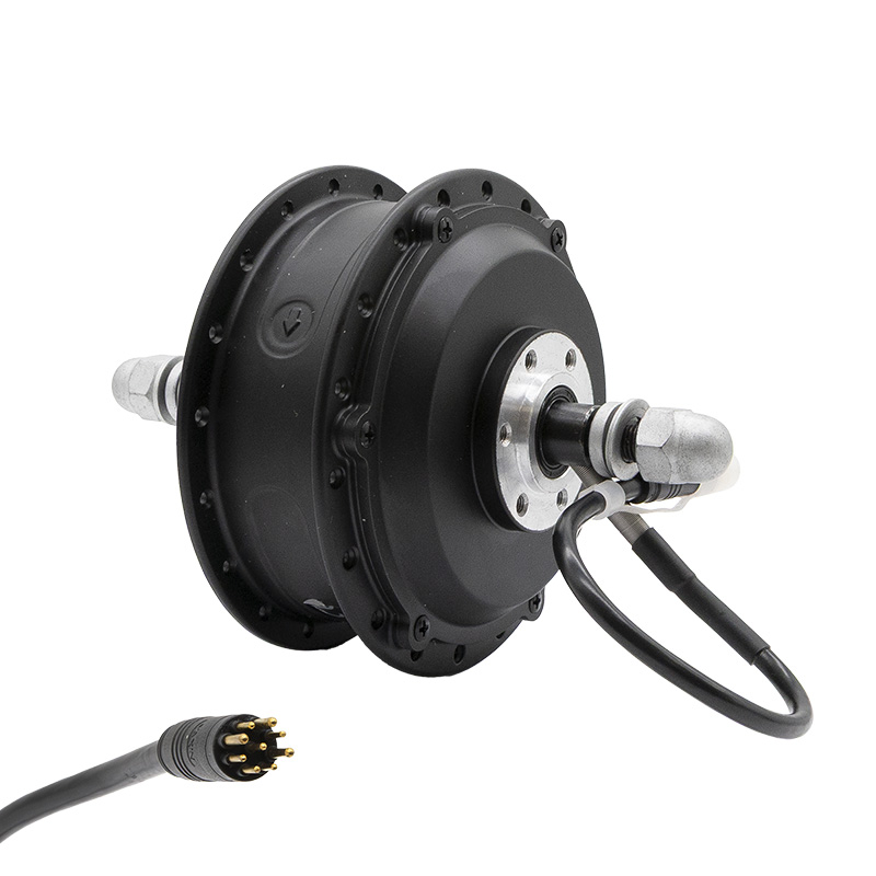 Motor 29" 250w 42Nm ROKTAR/ZEPHIR - RuedaQrueda