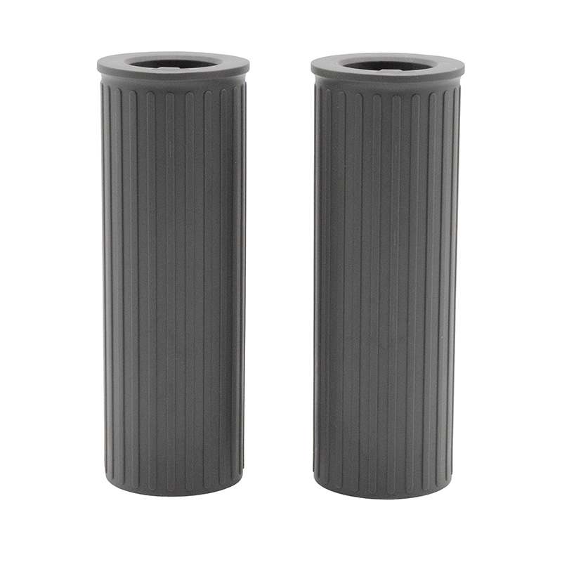 Puños greyes antideslizantes for Xiaomi Mi5 Plus Elite - RuedaQrueda