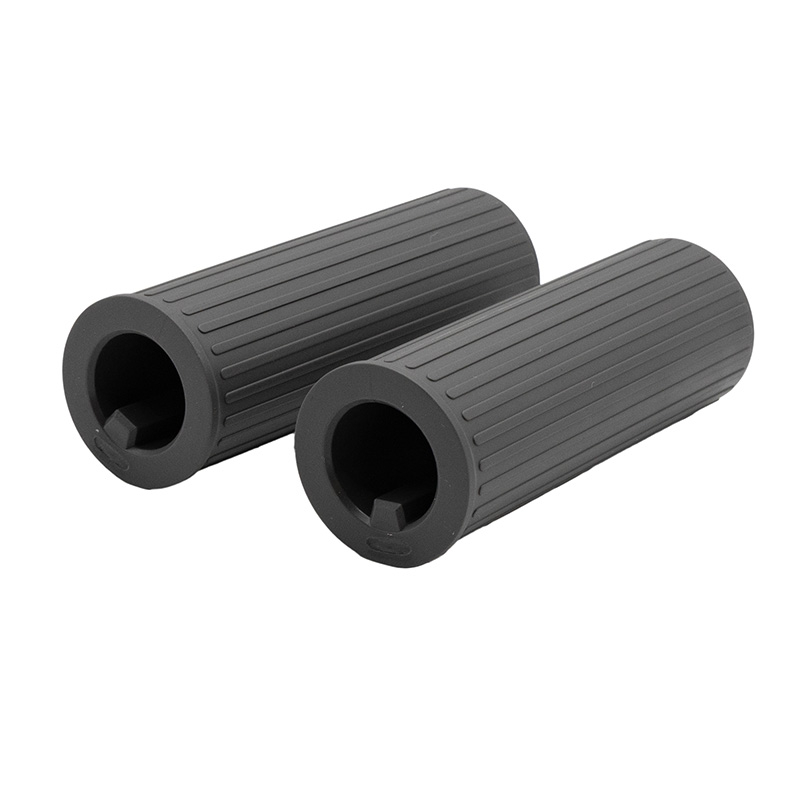 Puños greyes antideslizantes for Xiaomi Mi5 Plus Elite - RuedaQrueda
