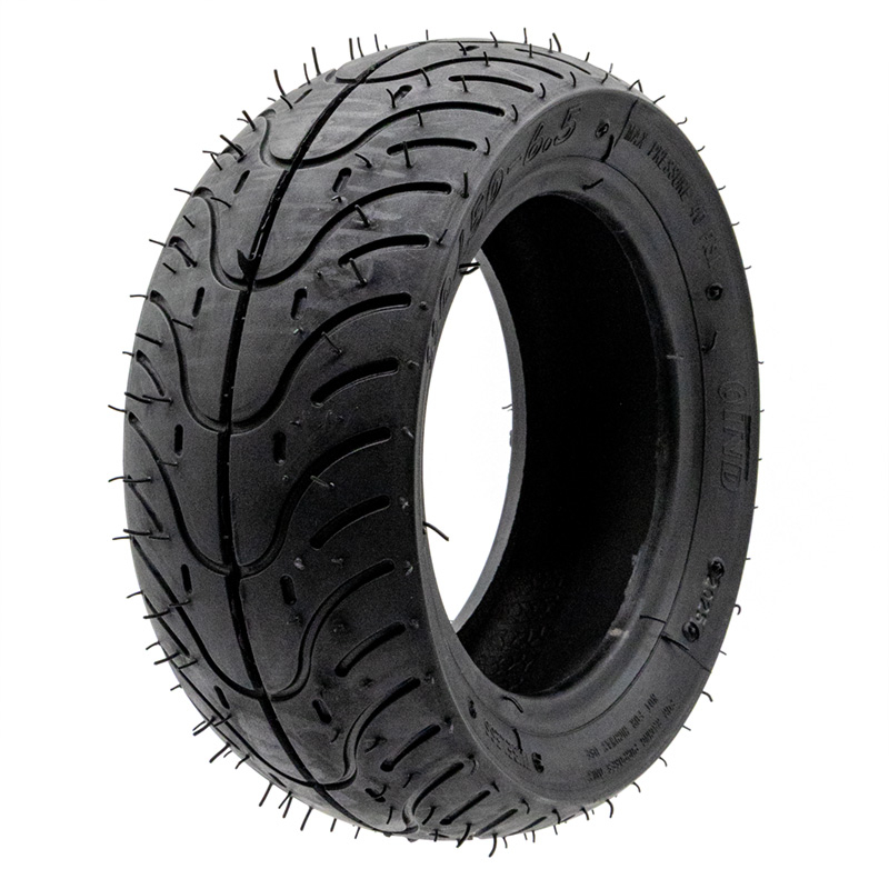 Pneu Tubeless 110/50-6,5 [Qind]