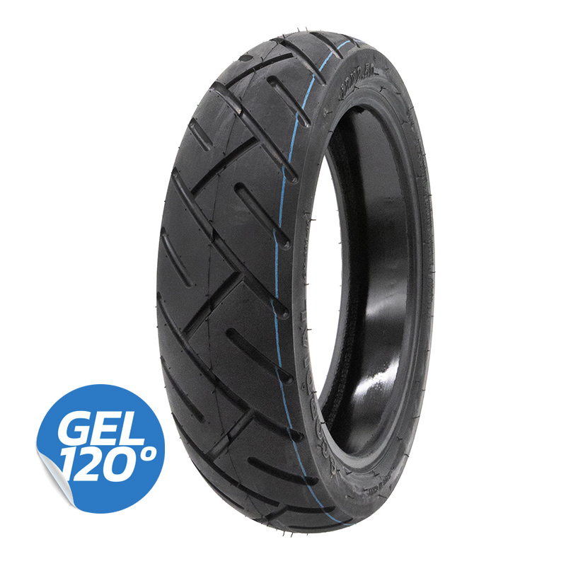 Pneu tubeless 12x2,5 CY396 avec GEL [Yuanxing]