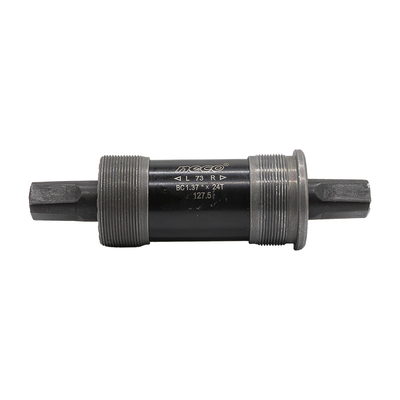 Eje central BC:1.37"*24T*73*127.5L ROKTAR/ZEPHIR/VENTIX/ARENOX - RuedaQrueda
