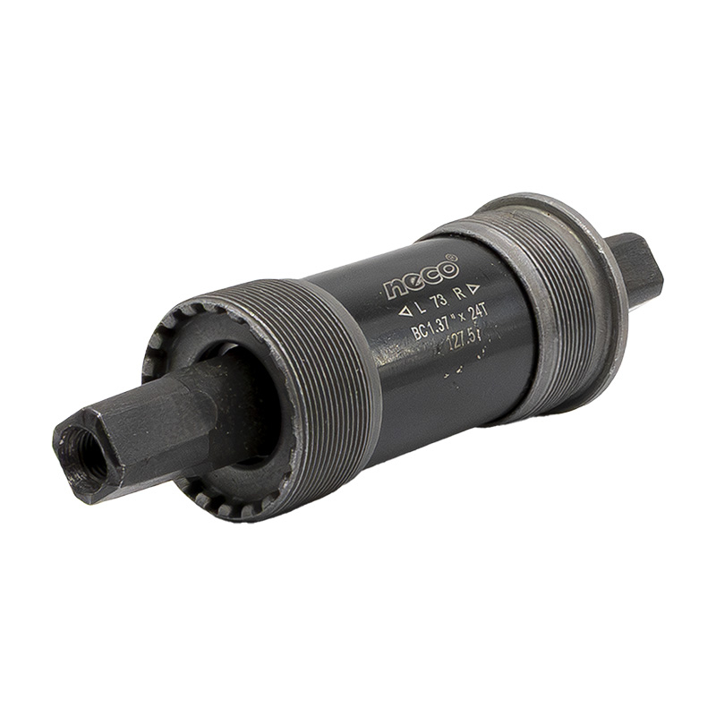 Eje central BC:1.37"*24T*73*127.5L ROKTAR/ZEPHIR/VENTIX/ARENOX - RuedaQrueda