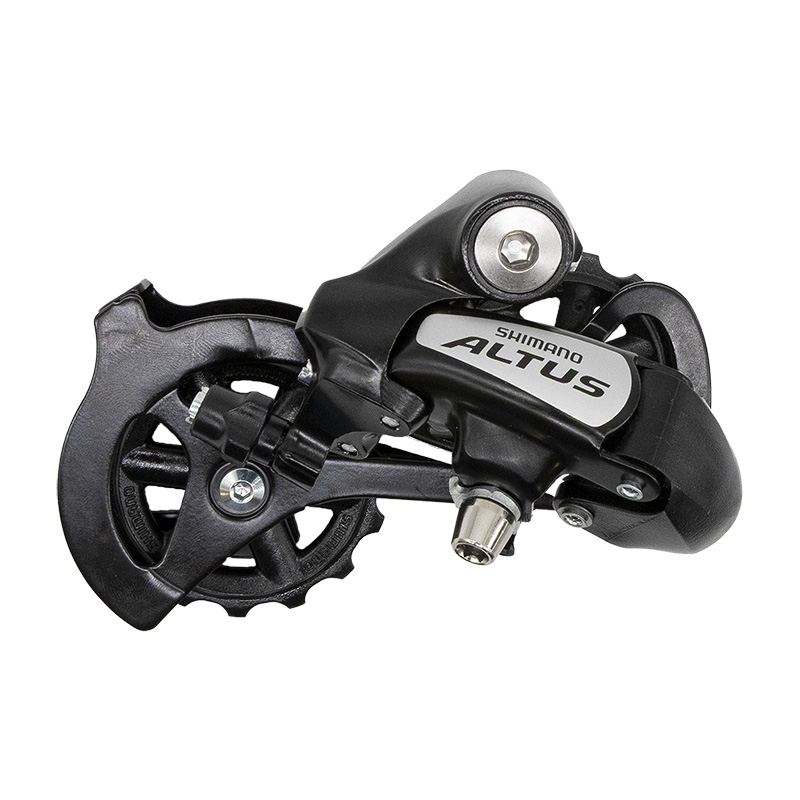 Desviador Shimano ARDM310DLC COMMANDO/NAVY/LITHOR/BRAVE/GRANIT - RuedaQrueda