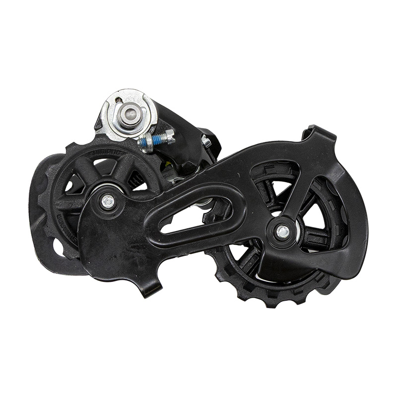 Desviador Shimano ARDM310DLC COMMANDO/NAVY/LITHOR/BRAVE/GRANIT - RuedaQrueda