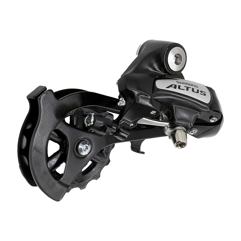 Desviador Shimano ARDM310DLC COMMANDO/NAVY/LITHOR/BRAVE/GRANIT - RuedaQrueda