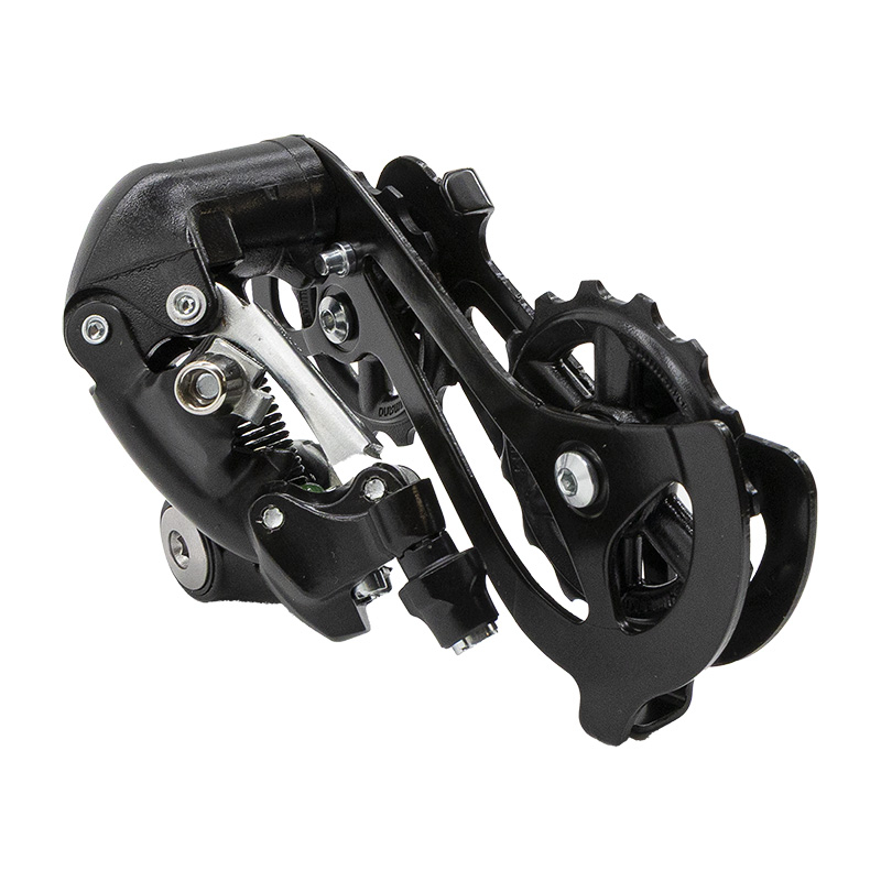 Desviador Shimano ARDM310DLC COMMANDO/NAVY/LITHOR/BRAVE/GRANIT - RuedaQrueda